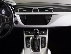 Geely Atlas, фото №13