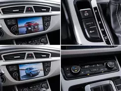 Geely Atlas, фото №20