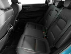 Chery tiggo 7 pro cvt 2020 с пробегом 25 143 км, фото №6