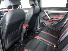 Geely Coolray, фото №14