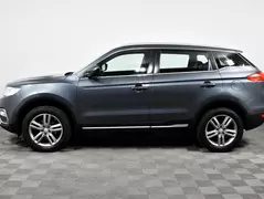 Geely Atlas, фото №8