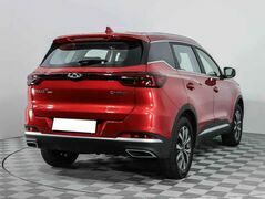 Chery tiggo 7 pro cvt 2020 с пробегом 21 428 км, фото №9