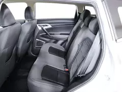 Geely Atlas, фото №12