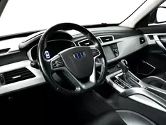 Geely Atlas, фото №13