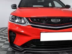 Geely Coolray, фото №9