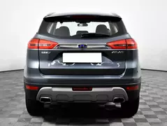 Geely Atlas, фото №6