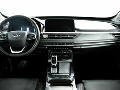 Chery tiggo 7 pro cvt 2021 с пробегом 14 721 км, фото №5