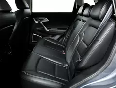 Geely Atlas, фото №12