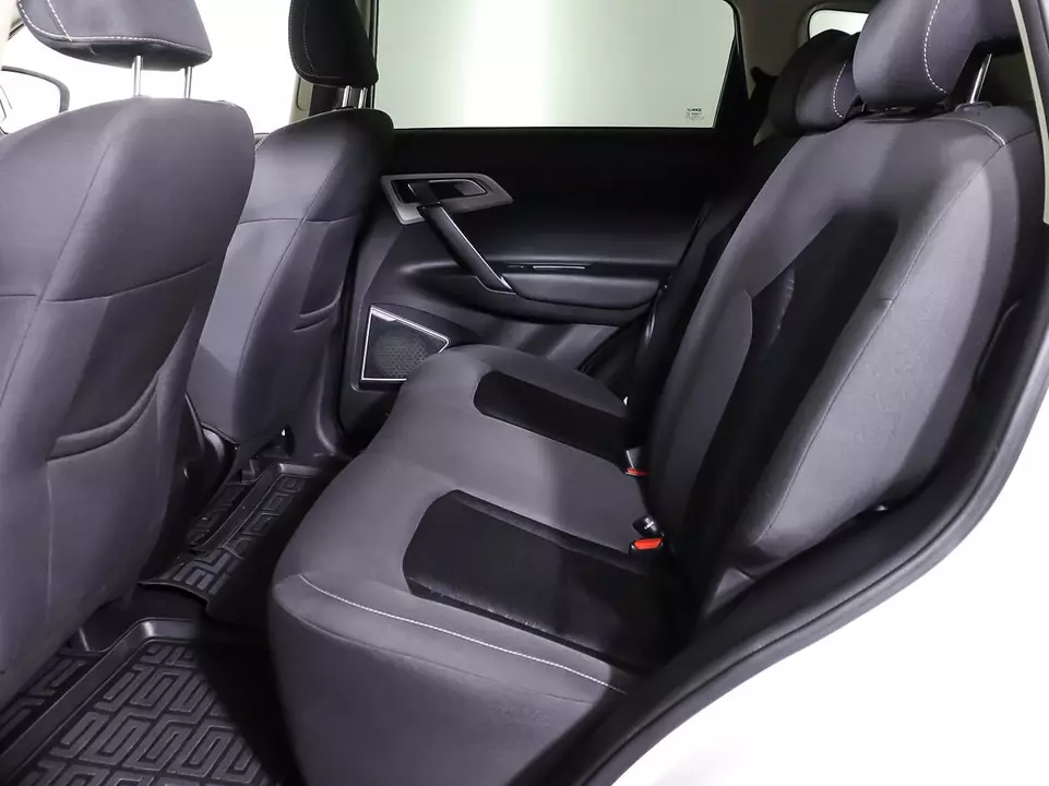 Geely Atlas, фото №12