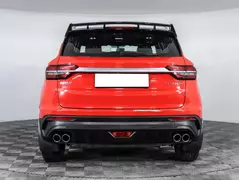 Geely Coolray, фото №6