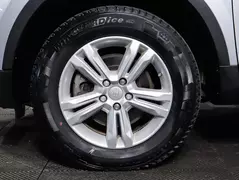 Geely Atlas, фото №25