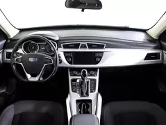Geely Atlas, фото №14
