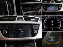 Geely Atlas, фото №16
