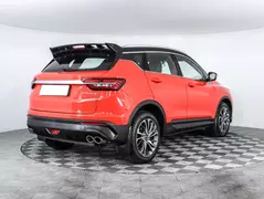 Geely Coolray, фото №5
