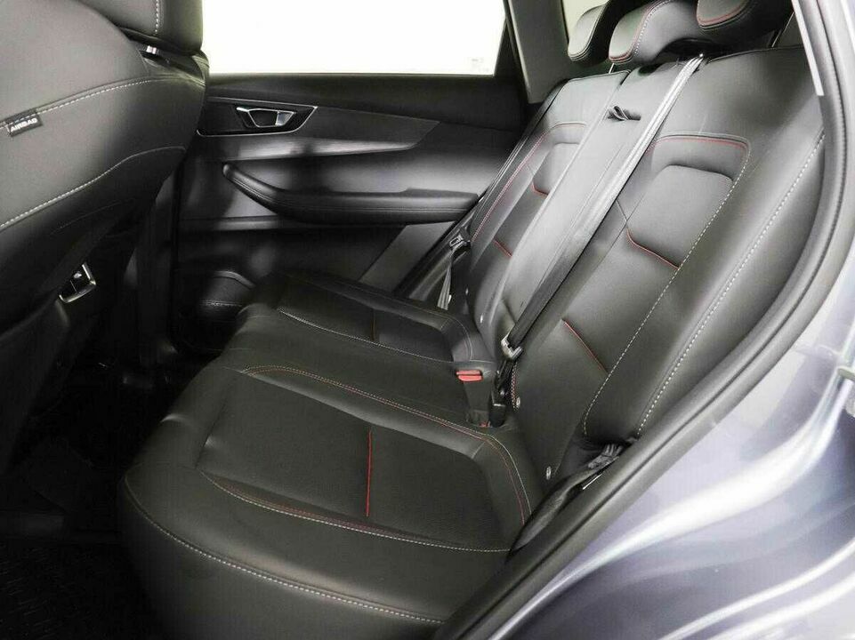 Chery tiggo 7 pro cvt 2020 с пробегом 22 716 км, фото №6