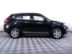 Geely Atlas, фото №4