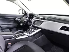 Geely Atlas, фото №11