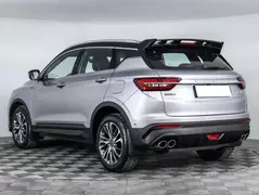 Geely Coolray, фото №7