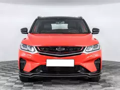 Geely Coolray, фото №2