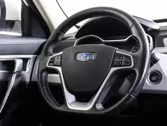 Geely Atlas, фото №17