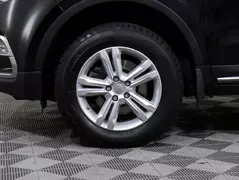 Geely Atlas, фото №21