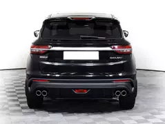 Geely Coolray, фото №6