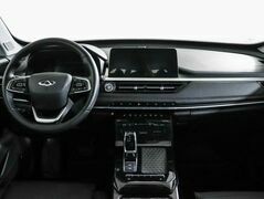 Chery tiggo 7 pro cvt 2021 с пробегом 16 749 км, фото №5