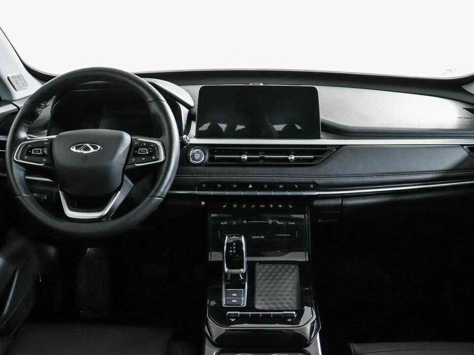 Chery tiggo 7 pro cvt 2021 с пробегом 16 749 км, фото №5