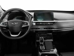 Chery tiggo 7 pro cvt 2020 с пробегом 25 143 км, фото №5