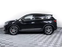Geely Coolray, фото №8