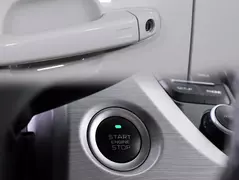 Geely Atlas, фото №19