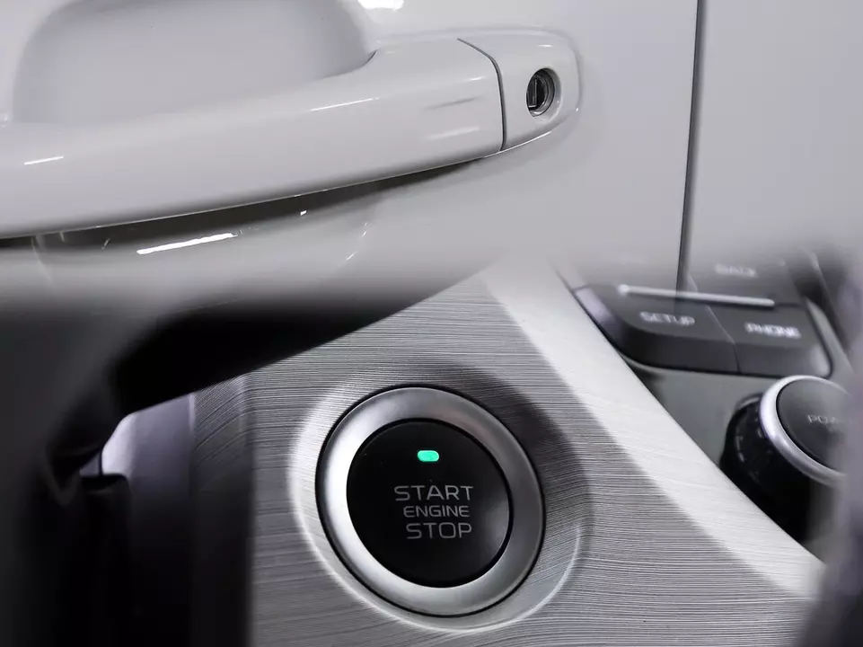 Geely Atlas, фото №19
