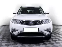 Geely Atlas, фото №2