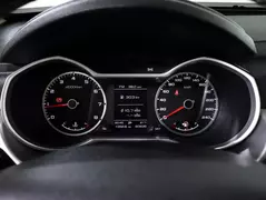 Geely Atlas, фото №13