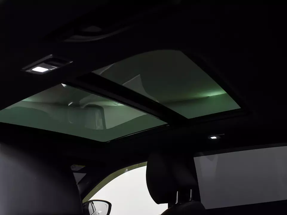 Geely Coolray, фото №18