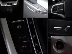 Geely Atlas, фото №17