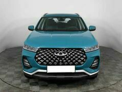 Chery tiggo 7 pro cvt 2020 с пробегом 25 143 км, фото №2