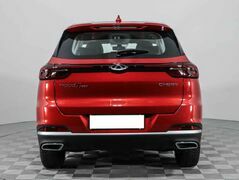 Chery tiggo 7 pro cvt 2020 с пробегом 21 428 км, фото №8