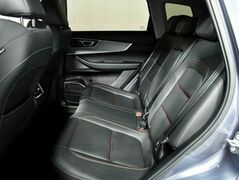 Chery tiggo 7 pro cvt 2021 с пробегом 14 721 км, фото №6