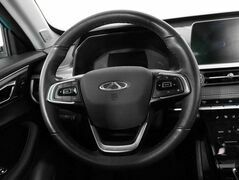 Chery tiggo 7 pro cvt 2020 с пробегом 25 143 км, фото №4