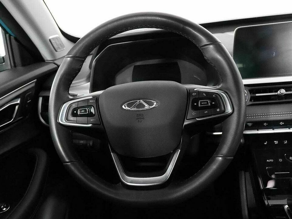 Chery tiggo 7 pro cvt 2020 с пробегом 25 143 км, фото №4