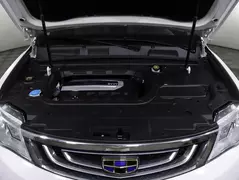 Geely Atlas, фото №9