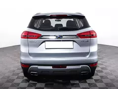 Geely Atlas, фото №6