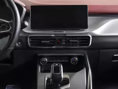 Geely Coolray, фото №15