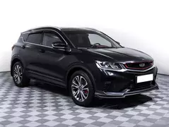 Geely Coolray, фото №3