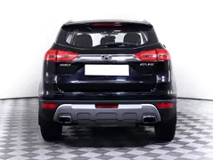 Geely Atlas, фото №6