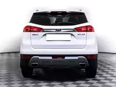 Geely Atlas, фото №6