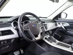 Geely Atlas, фото №16