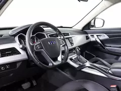 Geely Atlas, фото №16