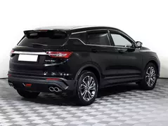 Geely Coolray, фото №5